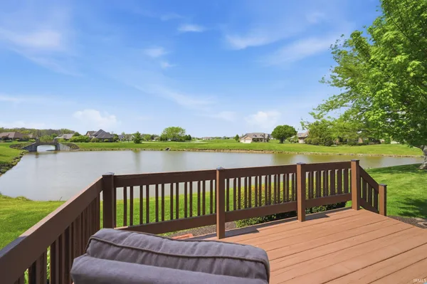 $419,900 | 5003 North Eagle Branch, Muncie, IN 47304