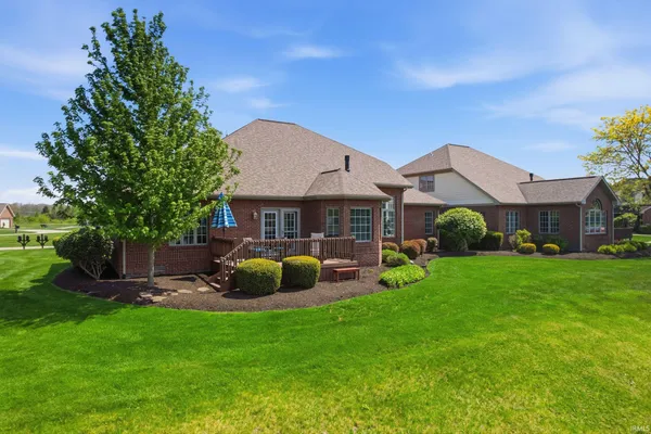 $419,900 | 5003 North Eagle Branch, Muncie, IN 47304