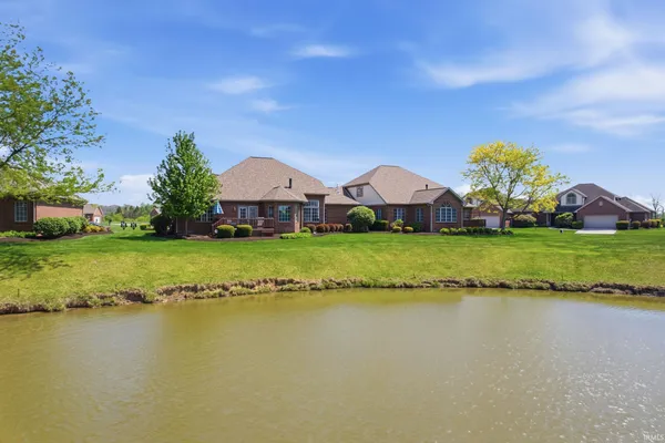 $419,900 | 5003 North Eagle Branch, Muncie, IN 47304