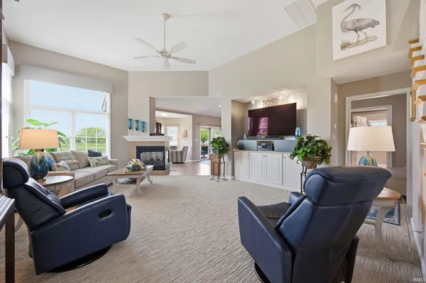 $419,900 | 5003 North Eagle Branch, Muncie, IN 47304