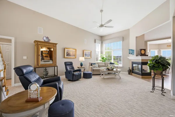 $419,900 | 5003 North Eagle Branch, Muncie, IN 47304