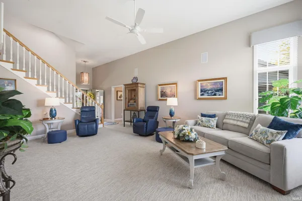 $419,900 | 5003 North Eagle Branch, Muncie, IN 47304