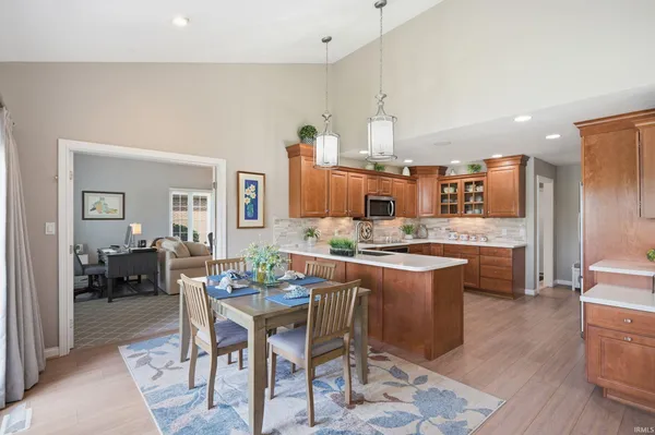 $419,900 | 5003 North Eagle Branch, Muncie, IN 47304