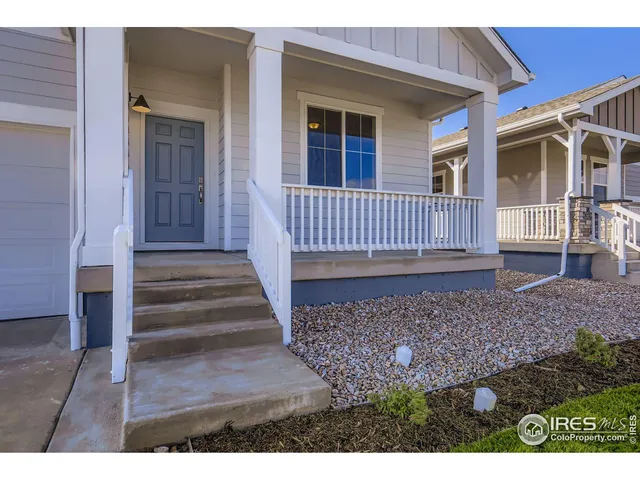 $549,990 | 1839 Cord Grass Drive, Fort Collins, CO 80524