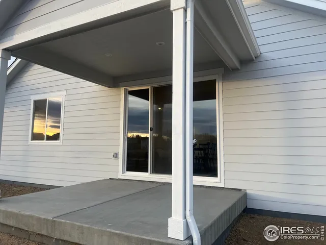 $549,990 | 1839 Cord Grass Drive, Fort Collins, CO 80524