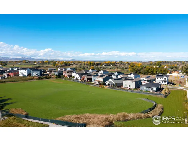 $549,990 | 1839 Cord Grass Drive, Fort Collins, CO 80524