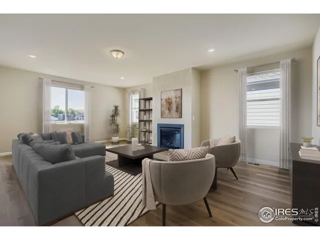 $549,990 | 1839 Cord Grass Drive, Fort Collins, CO 80524