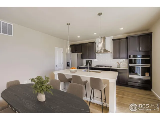 $549,990 | 1839 Cord Grass Drive, Fort Collins, CO 80524