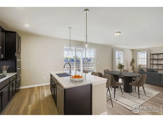 $549,990 | 1839 Cord Grass Drive, Fort Collins, CO 80524