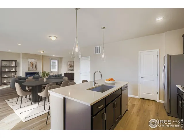 $549,990 | 1839 Cord Grass Drive, Fort Collins, CO 80524