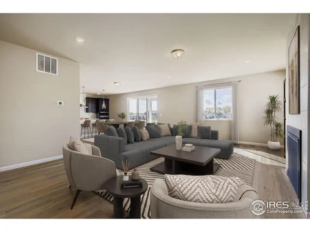 $549,990 | 1839 Cord Grass Drive, Fort Collins, CO 80524