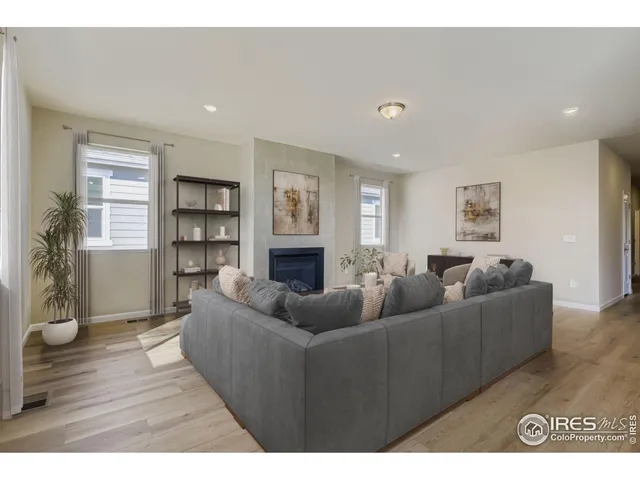 $549,990 | 1839 Cord Grass Drive, Fort Collins, CO 80524