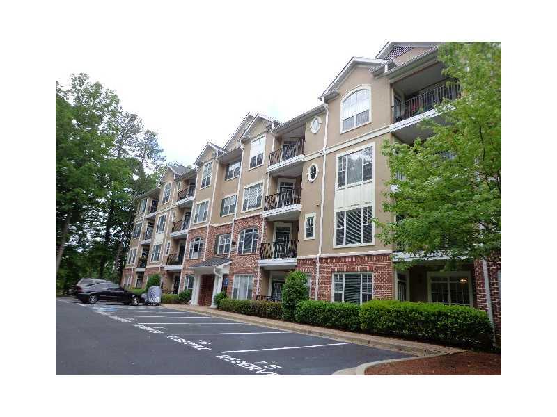 2404 Stratford Commons, Unit 2404 Decatur, GA 30033 - Photo 1 of 1 Exterior Front.