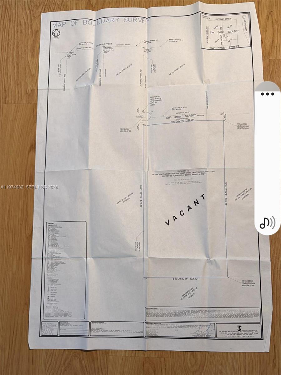 18150 Southwest 368th Street Homestead, FL 33034 - Photo 5 of 21 view of a bathroom