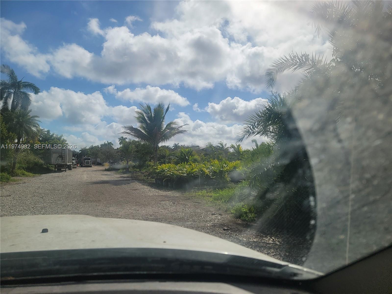 18150 Southwest 368th Street Homestead, FL 33034 - Photo 6 of 21 a view of a lake view