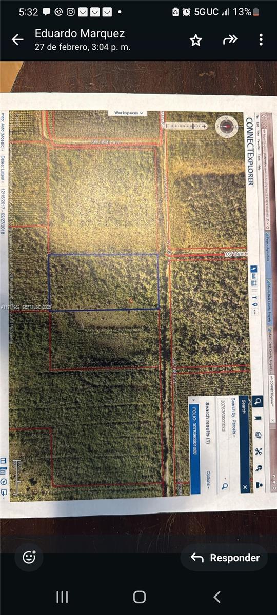 18150 Southwest 368th Street Homestead, FL 33034 - Photo 8 of 21 a view of a bathroom