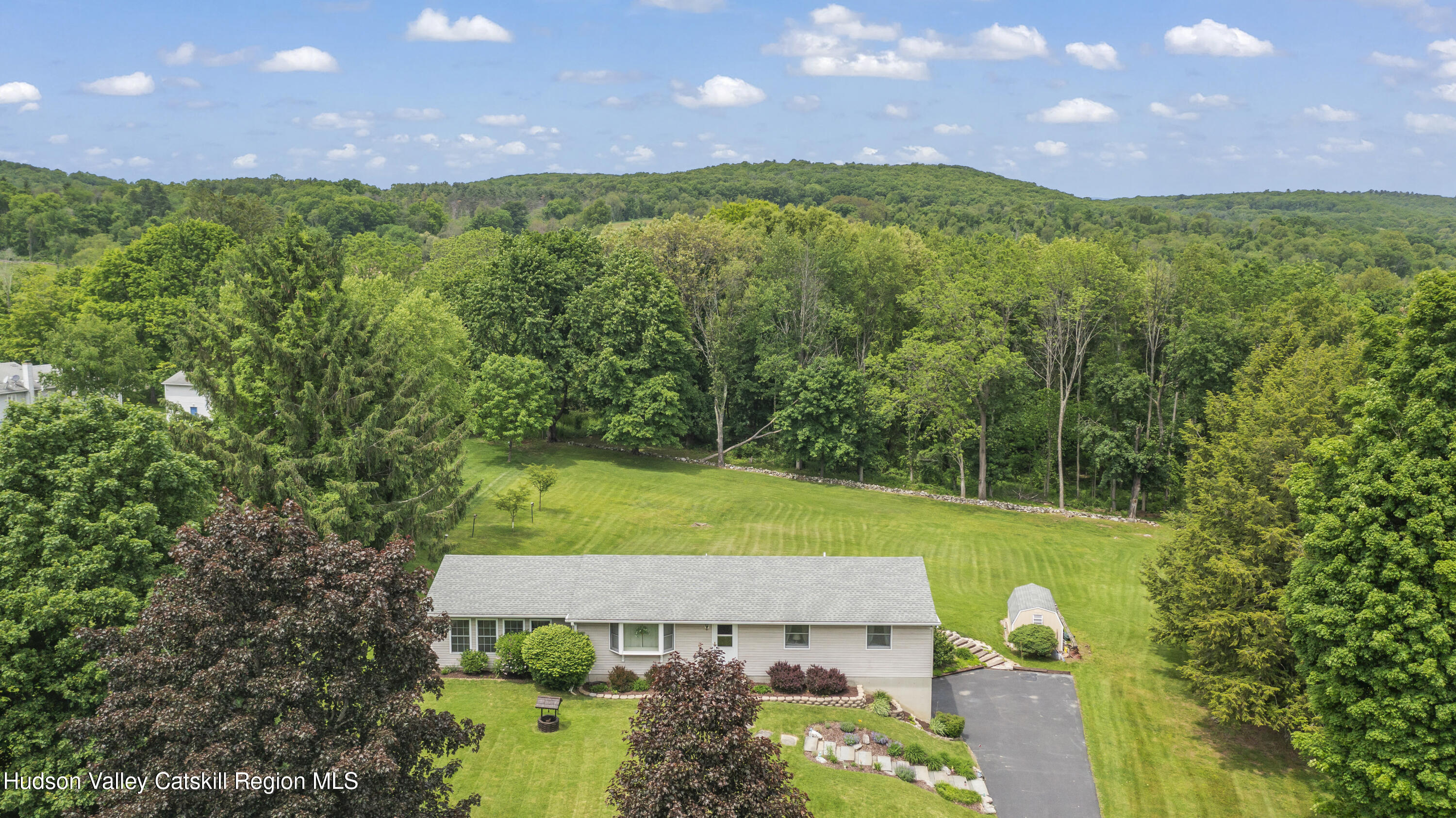 19 Viewmont Road Copake, NY 12516 - Photo 25 of 25 21 DJI_0011