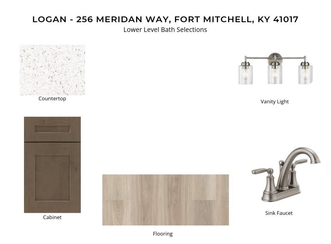 256 Meridian Way, Unit 9504 Fort Mitchell, KY 41017 - Photo 6 of 8