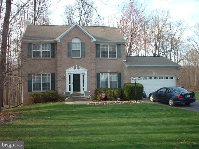 15314 Liberty Road Mount Airy, MD 21771 - Photo 1 of 9 Exterior (Main)
