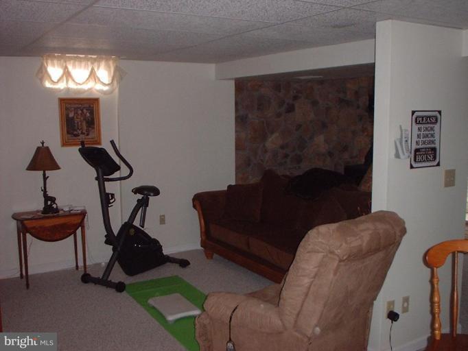 15314 Liberty Road Mount Airy, MD 21771 - Photo 5 of 9 Recreation Room