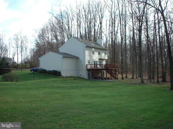 15314 Liberty Road Mount Airy, MD 21771 - Photo 6 of 9 Exterior (Rear)