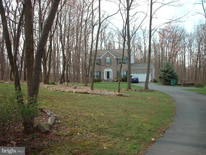 15314 Liberty Road Mount Airy, MD 21771 - Photo 9 of 9 Exterior #2