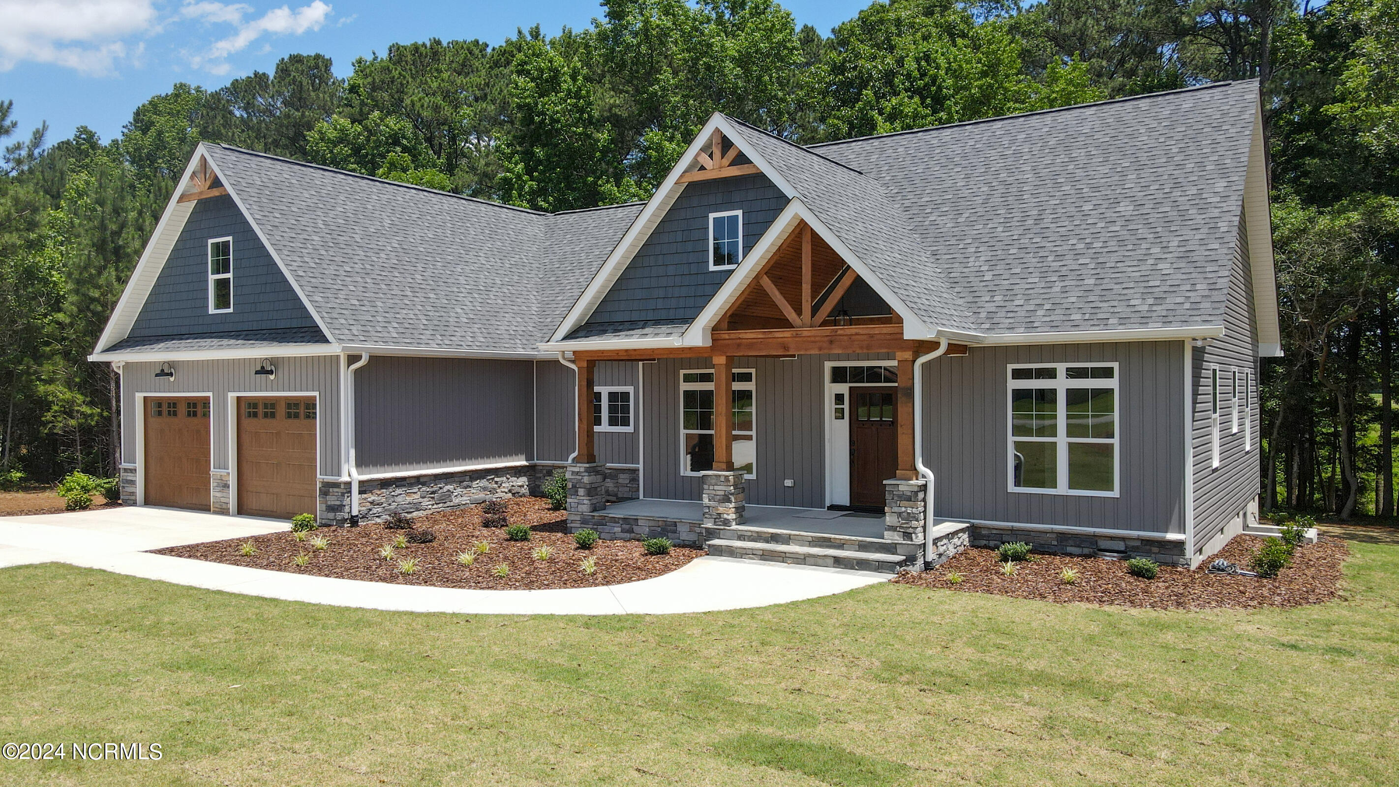 1247 Cranes Creek Road Cameron, NC 28326 - Photo 28 of 65 DJI_0225