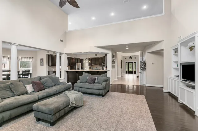 $1,099,000 | 28433 Wild Oaks, Magnolia, TX 77355