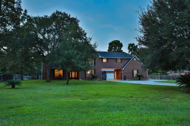 $1,099,000 | 28433 Wild Oaks, Magnolia, TX 77355