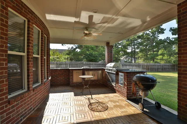 $1,099,000 | 28433 Wild Oaks, Magnolia, TX 77355