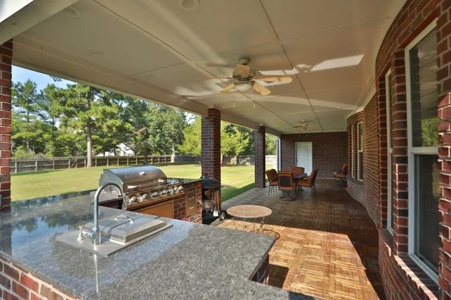 $1,099,000 | 28433 Wild Oaks, Magnolia, TX 77355