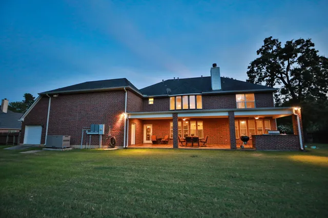 $1,099,000 | 28433 Wild Oaks, Magnolia, TX 77355