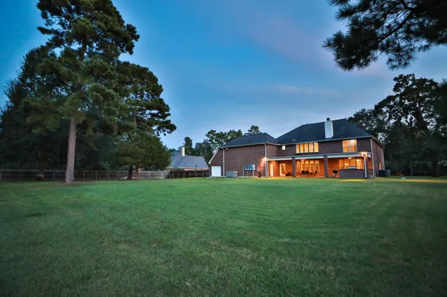 $1,099,000 | 28433 Wild Oaks, Magnolia, TX 77355