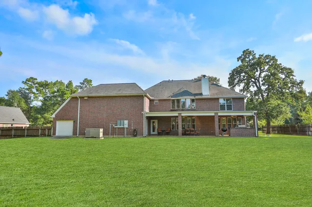 $1,099,000 | 28433 Wild Oaks, Magnolia, TX 77355