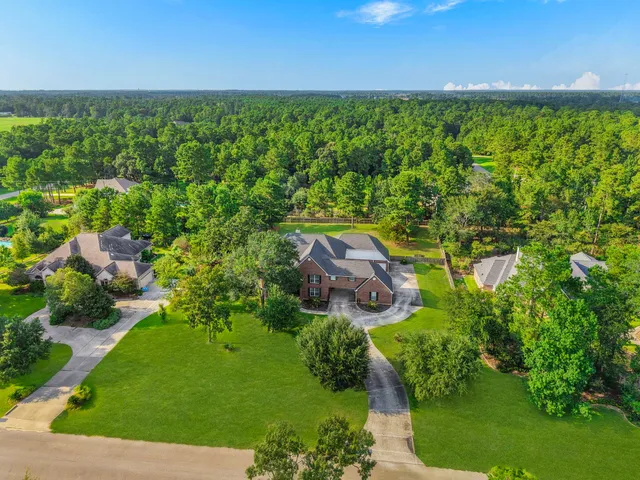 $1,099,000 | 28433 Wild Oaks, Magnolia, TX 77355