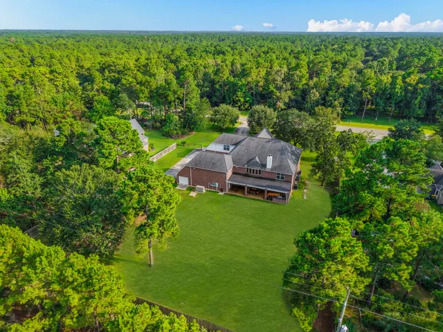 $1,099,000 | 28433 Wild Oaks, Magnolia, TX 77355