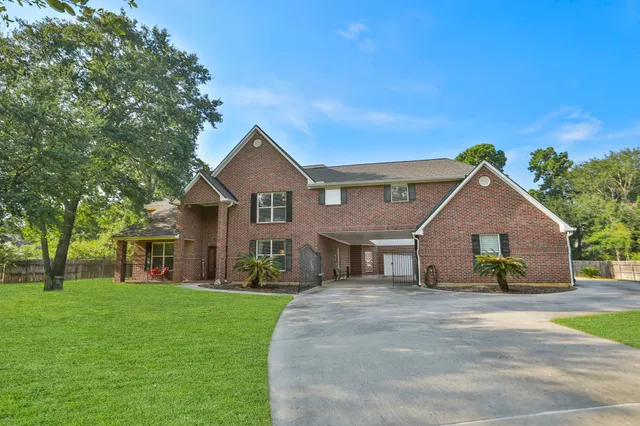 $1,099,000 | 28433 Wild Oaks, Magnolia, TX 77355