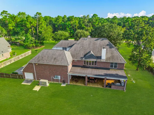 $1,099,000 | 28433 Wild Oaks, Magnolia, TX 77355