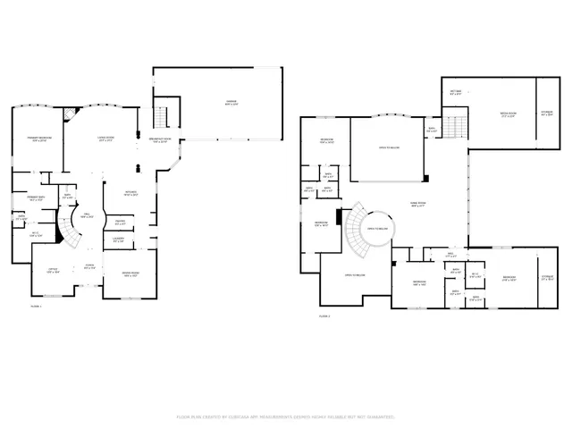 $1,099,000 | 28433 Wild Oaks, Magnolia, TX 77355