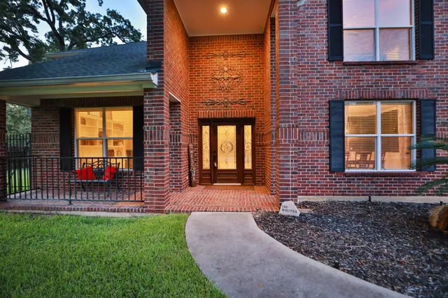 $1,099,000 | 28433 Wild Oaks, Magnolia, TX 77355