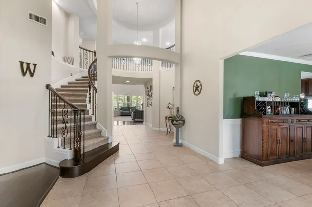 $1,099,000 | 28433 Wild Oaks, Magnolia, TX 77355