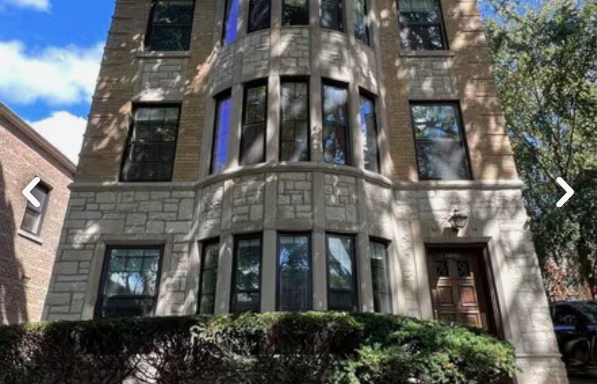 2618 West Rascher Avenue, Unit 2 Chicago, IL 60625 - Photo 1 of 14