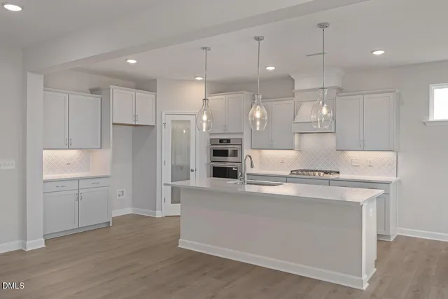 $549,000 | 98 Priming Way, Angier, NC 27501