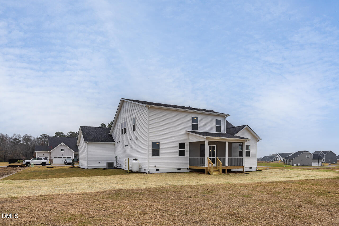 98 Priming Way Angier, NC 27501 - Photo 32 of 32 tbr-107-mls-32