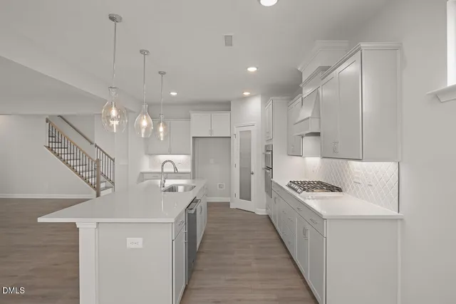 $549,000 | 98 Priming Way, Angier, NC 27501