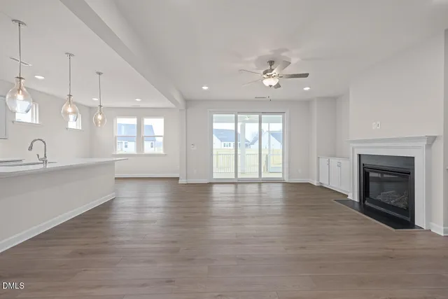 $549,000 | 98 Priming Way, Angier, NC 27501