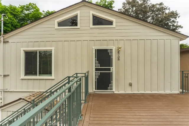 $3,400 | 4708 Orion Avenue, Sherman Oaks, CA 91403