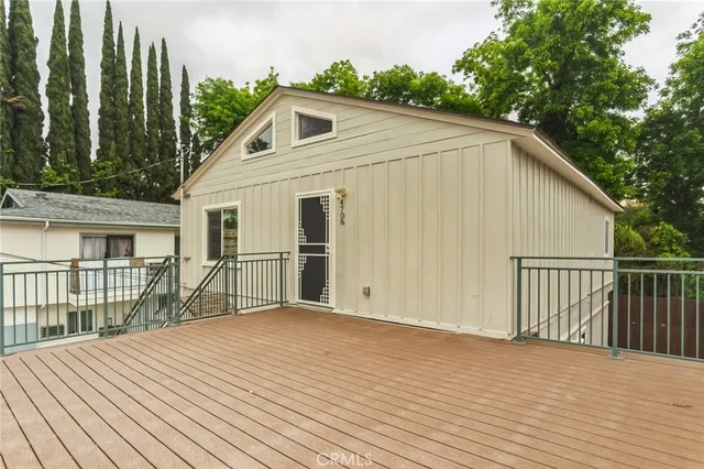 $3,400 | 4708 Orion Avenue, Sherman Oaks, CA 91403