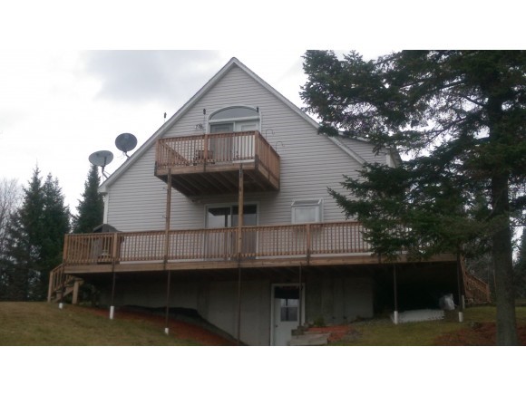 55 Wheeler Road Pittsburg, NH 03592 - Photo 1 of 1 Gallery Image 1