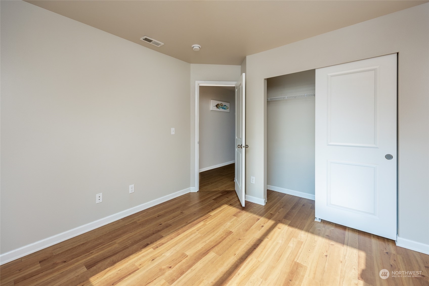 1544 Craig Road Southeast Olympia, WA 98501 - Photo 23 of 31 a view of an empty room